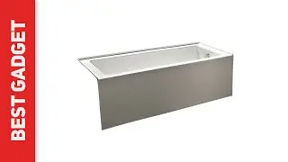 KINGSTON BRASS VTDE603122R Review - The Best Bathtubs in 2023