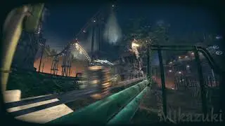 Pnevmo-Capsula: Domiki a Roller Coaster Puzzle Gameplay Walkthrough Part 1 FULL GAME - No Commentary