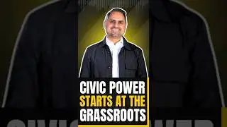 You Don&rsquo;t Need to Run for Office to Have Power