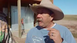 The One- Bull Pasture- Teaser