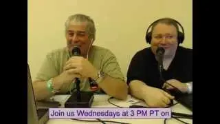 2015 PokerStars Caribbean Adventure - 1/12/15 Evening Show