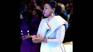 #bushiri #prophetessmarybushiri