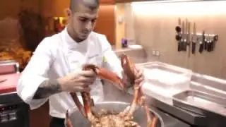LA TAVERNA DEL CL&Iacute;NIC