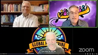 Celebrating World Unity Week 2023 on THE AWAKENING WORLD: Saturday Night June 24, 2023