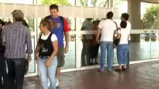 Rechazados en la Universidad de Guadalajara