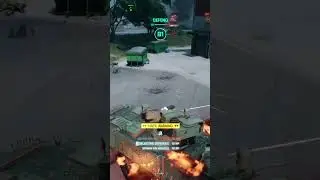 #gameplay #gaming #xbox #battlefield #battlefield2042 #shorts tank on fire