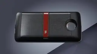 Moto Mods Presents: Dance Party In A Snap | JBL SoundBoost + Moto Z