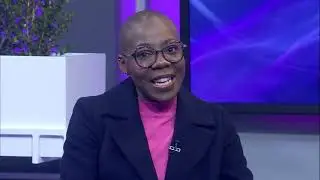 Empowering Women in Business | Standard Bank Blue Table Talk - Women's Month Special