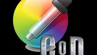 COD Color Picker