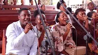 Ancient words | End Time Message Believers Ubungo