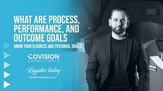 What are Process, Performance, and Outcome Goals? Wissam Bazzi