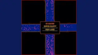 Buffer Finger Ride (Live at Super Happy Fun Land, Houston, 2023)