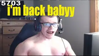 Old Zellsis is back,keep '''screams'''