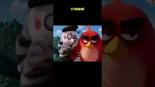 😡 #рек #рекомендации #фильмы #сериал #трейлер #music #фильм #angrybirds