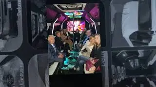 Boston Party Bus Rentals