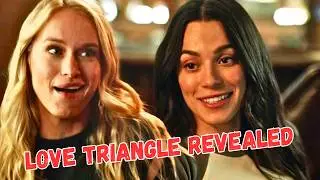 Fire Country 3x10 Gabriela & Audrey's Alliance Is Much Better Than A Love Triangle Involving Bode