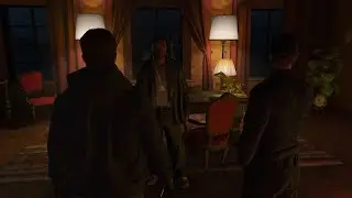 Solomon Has a Meeting With Baba on His Island | Time2RP GTA RP