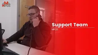 MPOS Support Team  EPOS