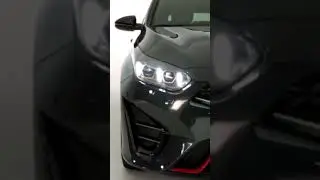 KIA PROCEED GT line 2022 short