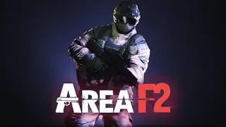 AREA F2 TEASER TRAILER (SFM)