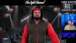 Fall Brawl