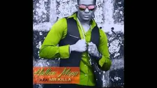 Pepper Wine Mr Killa