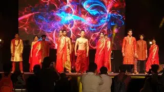 Muse Hues Fashion show Bangalore 2018 | Jain University | Bangalore | J16 Archives