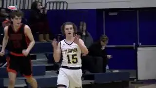 Marine City at Clawson | Boys Basketball | 1-14-20 | STATE CHAMPS! MI