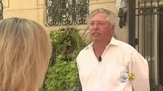 Frustrated Chicagoan Hires His Own Security Patrols