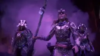 Horizon Zero Dawn&trade; FrozenWild Part 13-2