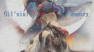 ギルウィアル:メモリー[メメントモリ]