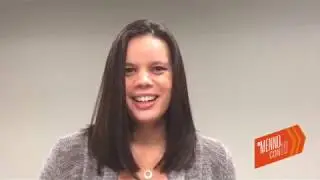 Why you should come to MennoCon19 - Madalyn