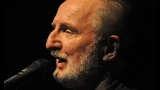 Hannes Wader  - Le D&eacute;serteur - Live