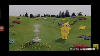Teletubbies logos remake videos Laa-Laa 