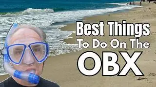Best things to do on the Outer Banks of North Carolina