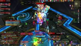 Perception EU KAZZAK - HC 10man Lei Shen kill