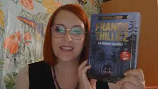 2751  Bookhaul Novembre 2025 fantastique, thriller, suite de saga
