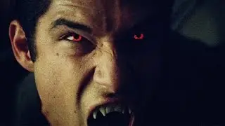 Scott McCall - TOP 5 Best of Scott True Alpha Roar