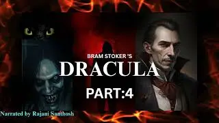 Dracula, The Prince of Darkness ,Malayalam audiobook