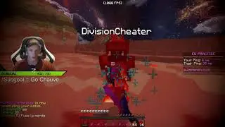 ZIBLACKING QUICK DROP (DIVISIONCHEATER VS ZIBLACKINGGG) #1