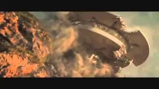 Iron Man 3 - MTV Awards 2013 'Attack' Clip (HD) 2013