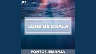 ponto de iemanjá alabança
