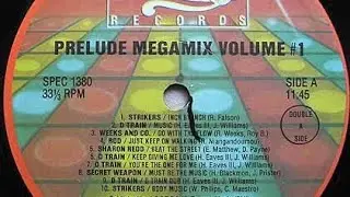 Prelude 