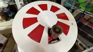 R5-D4 BAD MOTIVATOR functioning in droid!