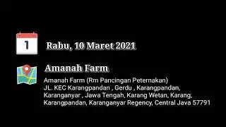 OUTBOUND seru Santri PTQ Cahaya Nusantara