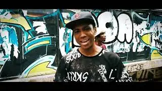 Vulgar ft AfrikAn SmAuk