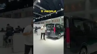 Это самый крутой Hyundai?