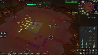 OSRS perfect doom 6-8