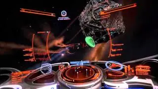 Clips from our fight with A-Honcho and Manwhale in their silent running attack Keelbacks