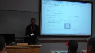 UTOSC 2012 - Test-Driven Development with JavaScript - Joe Eames